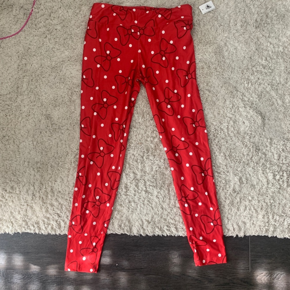 Brand New Disney Leggings